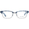 Brillenframe Dames Zac Posen ZMAB 52NV