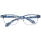 Brillenframe Dames Zac Posen ZMAB 52NV