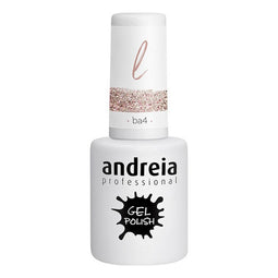 Semi-permanent Nagellak Gel Polish Andreia Ba4 (10,5 ml)
