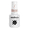 Semi-permanent Nagellak Gel Polish Andreia Ba4 (10,5 ml)
