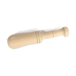 Vijzel Fackelmann Hout