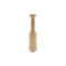 Vijzel Fackelmann Hout