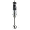 Handblender Küken 33744 Zwart Grijs 800 W