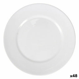 Dessertbord La Mediterránea Temara 19,3 x 1 cm (48 Stuks)