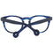 Uniseks Brillenframe Hally & Son HS503V 5149