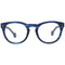 Uniseks Brillenframe Hally & Son HS503V 5149