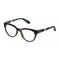Brillenframe Dames Carolina Herrera VHN612M-500AFF Zwart