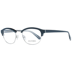 Brillenframe Dames Zac Posen ZGIO 49BK
