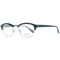 Brillenframe Dames Zac Posen ZGIO 49BK