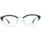 Brillenframe Dames Zac Posen ZGIO 49BK