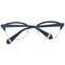 Brillenframe Dames Zac Posen ZGIO 49BK