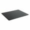 Snackdienblad Viejo Valle Bayahibe Zwart Melamine 32,5 x 26,5 x 0,5 cm (4 Stuks)