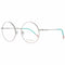Brillenframe Dames Emilio Pucci EP5088 51020