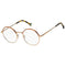 Brillenframe Dames Tommy Hilfiger TH-1838-DDB Ø 50 mm