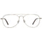 Brillenframe Dames Roxy ERJEG03043 55SJA0