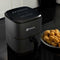 Friteuse zonder Olie Origial FRYFIT 1200 W Zwart 3,5 L
