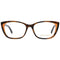 Brillenframe Dames Emilio Pucci EP5127 52056