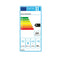Conventionele Afzuigkap Balay 3BC095MX 90 cm 527 m³/h 210W D