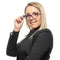 Brillenframe Dames Emilio Pucci EP5025 52081