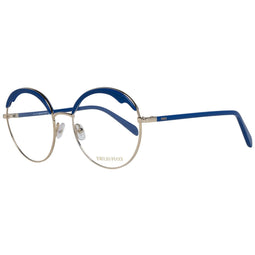 Brillenframe Dames Emilio Pucci EP5130 54032