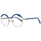 Brillenframe Dames Emilio Pucci EP5130 54032