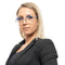 Brillenframe Dames Emilio Pucci EP5130 54032