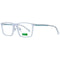 Uniseks Brillenframe Benetton BEO1001 54856