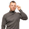 Uniseks Brillenframe Benetton BEO1001 54856