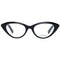 Brillenframe Dames Sportmax SM5002 52001
