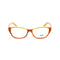 Brillenframe Dames Fendi FENDI-100-24 Geel Havana