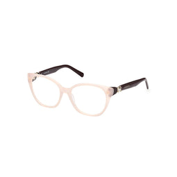 Brillenframe Dames Swarovski SK5432-53072 Ø 53 mm
