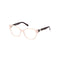 Brillenframe Dames Swarovski SK5432-53072 Ø 53 mm