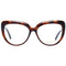 Brillenframe Dames Emilio Pucci EP5173 54052