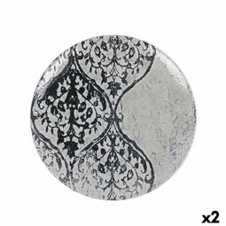 Bordenset Santa Clara Horus 3 Onderdelen (3 Stuks) (2 Stuks)