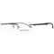 Heren Brillenframe QuikSilver EQYEG03048 53DBLK