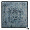 Eetbord La Mediterránea Electra 24 x 24 x 2 cm (6 Stuks)