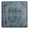 Eetbord La Mediterránea Electra 24 x 24 x 2 cm (6 Stuks)
