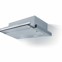 Conventionele Afzuigkap Mepamsa ECOLINE V3 INOX 60 cm Staal 300 m3/h