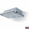 Conventionele Afzuigkap Mepamsa ECOLINE V3 INOX 60 cm Staal 300 m3/h