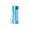 Zakje voor in de vriezer 22 x 35 cm Blauw Polyethyleen 30 Stuks