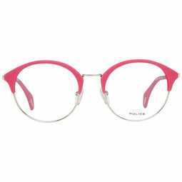 Brillenframe Dames Police PL730 50300Y