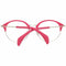Brillenframe Dames Police PL730 50300Y