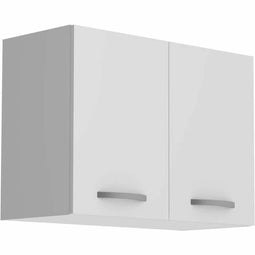 Keukenmeubilair Oslo Wit 80 x 36 x 58 cm
