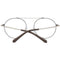 Uniseks Brillenframe Aigner 30585-00180 52