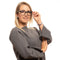 Brillenframe Dames Zadig & Voltaire VZV088 500T92