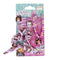 Haaraccessoires Gabby's Dollhouse 4 Onderdelen Roze