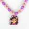 Haaraccessoires Gabby's Dollhouse 4 Onderdelen Roze