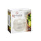 Dubbele Magnetron-Steamer Polypropyleen 2,4 L (12 Stuks)