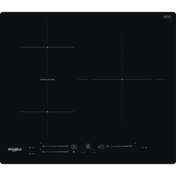 Inductiekookplaat Whirlpool Corporation WBS5560NE 5700 W 59 cm