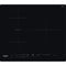 Inductiekookplaat Whirlpool Corporation WBS5560NE 5700 W 59 cm